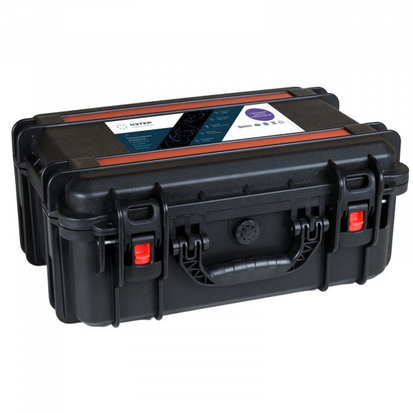 Аккумулятор LiFePO4 24V 114Ah НЭТЕР (LFP8-25.6_114-60C5)